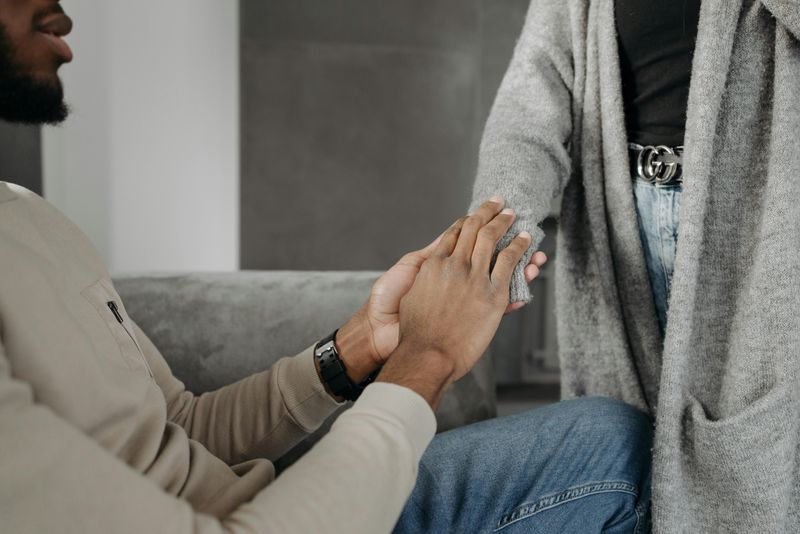 Defending Her In Her Absence