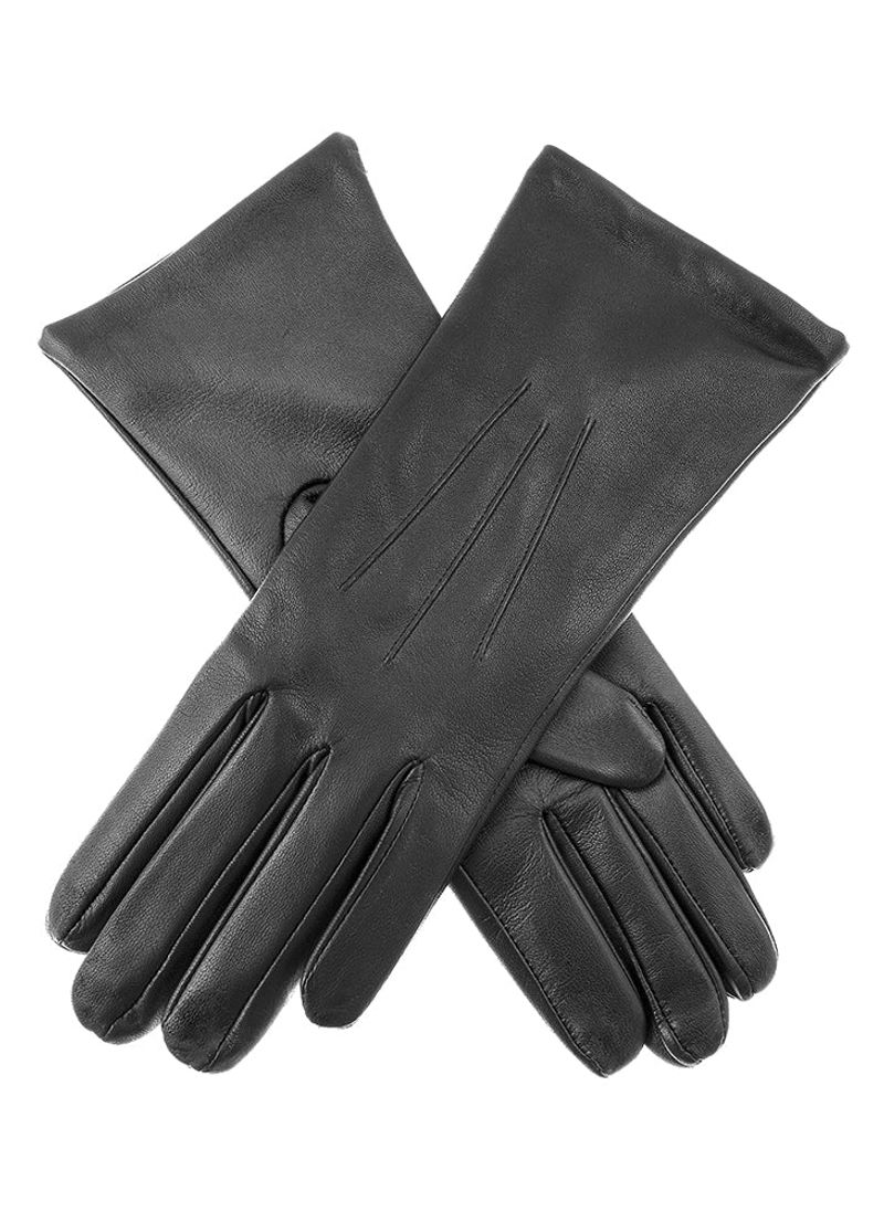 Dents Heritage Leather Gloves