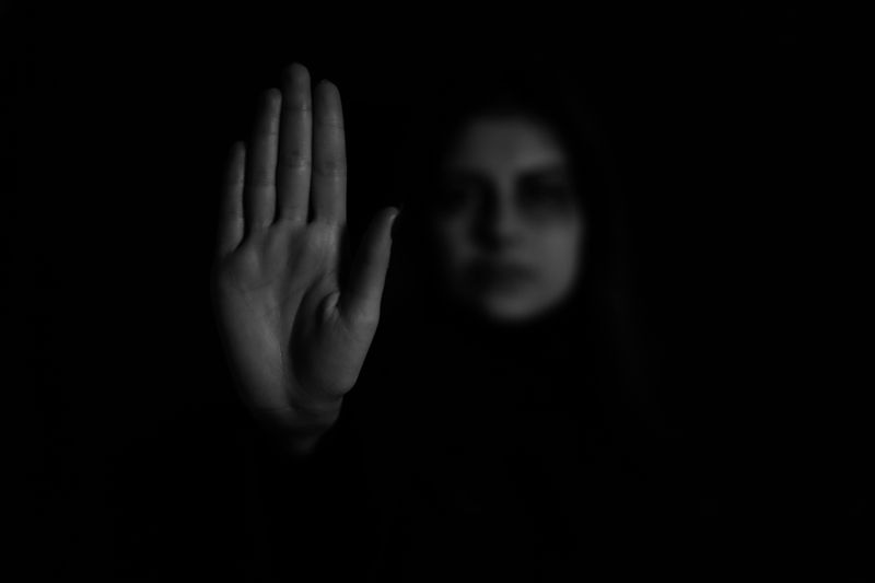 Denying Their Actions Completely