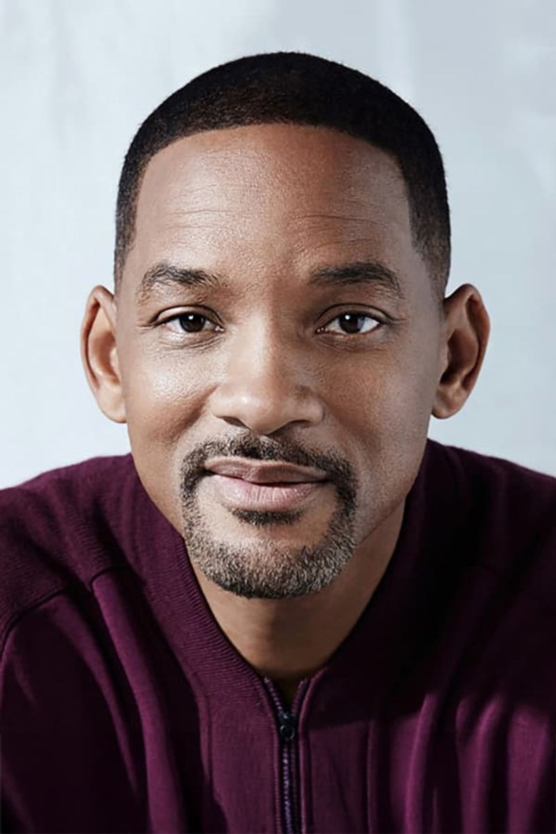 Will Smith – Career-Defining Refusal