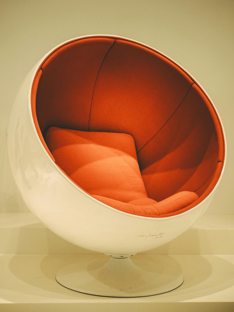 Designer Home Décor for Social Media