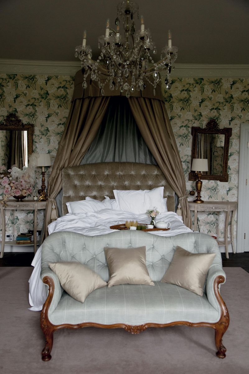 Designer Throw Pillows