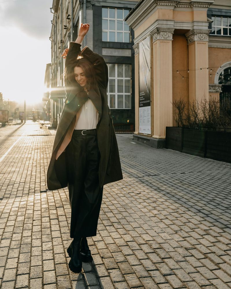 Practice Optimism and Hope