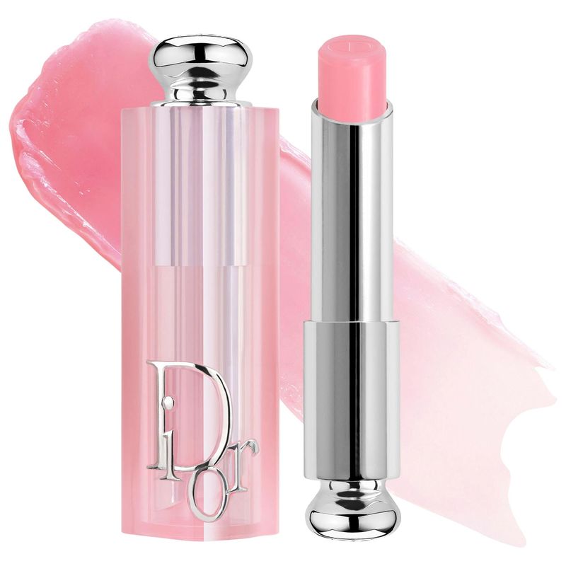 Dior Addict Lip Glow