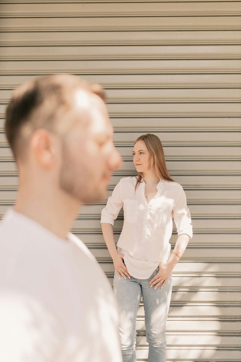 Disregard for Their Partner's Boundaries