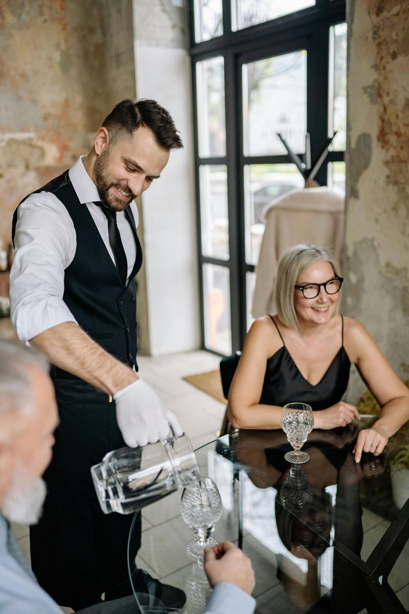 Disrespect Toward Others