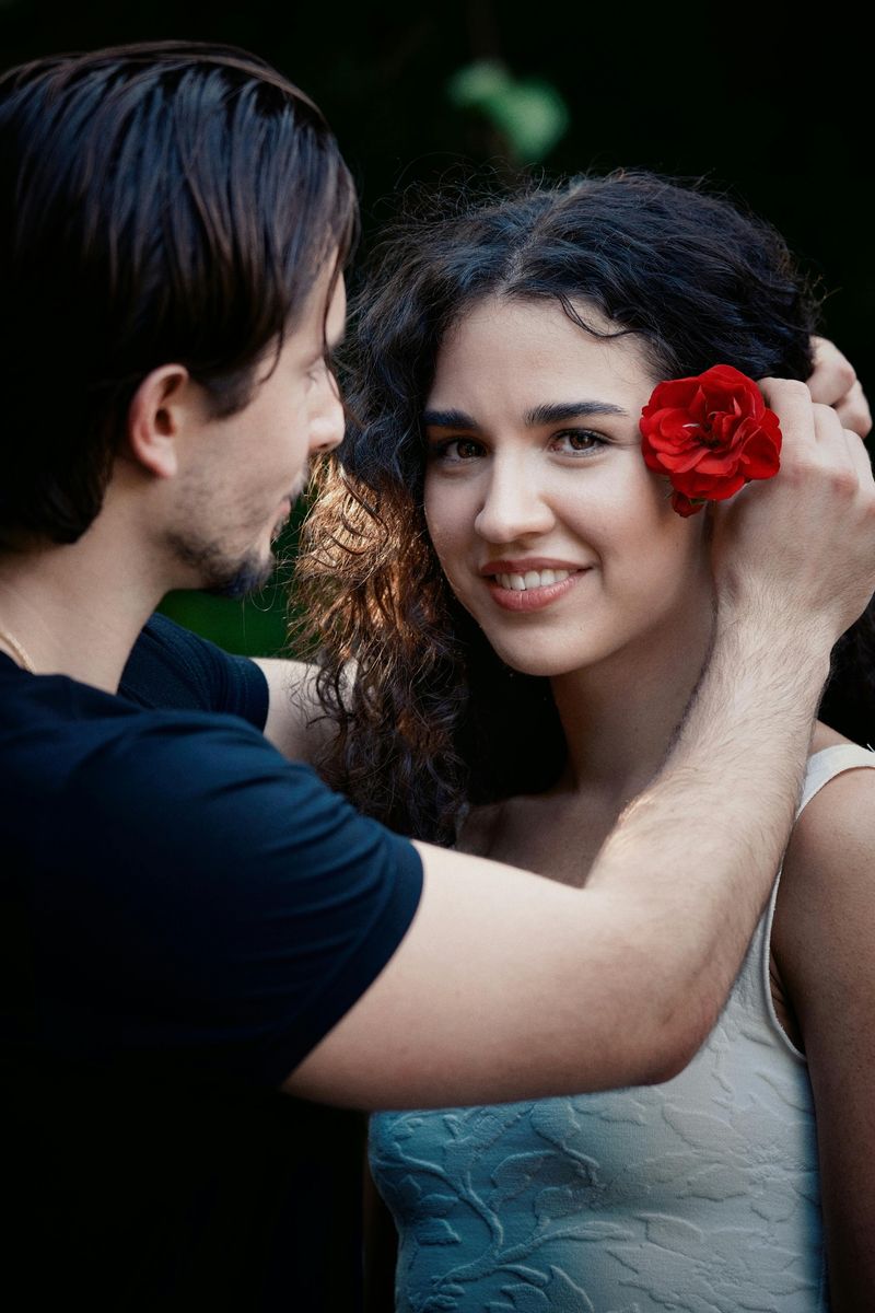 Disrespects Boundaries