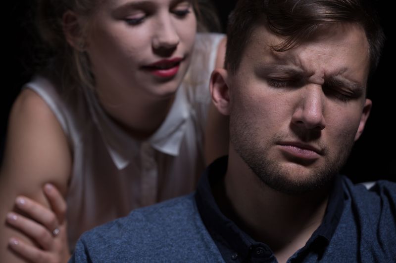 Do You Even See Me Anymore?