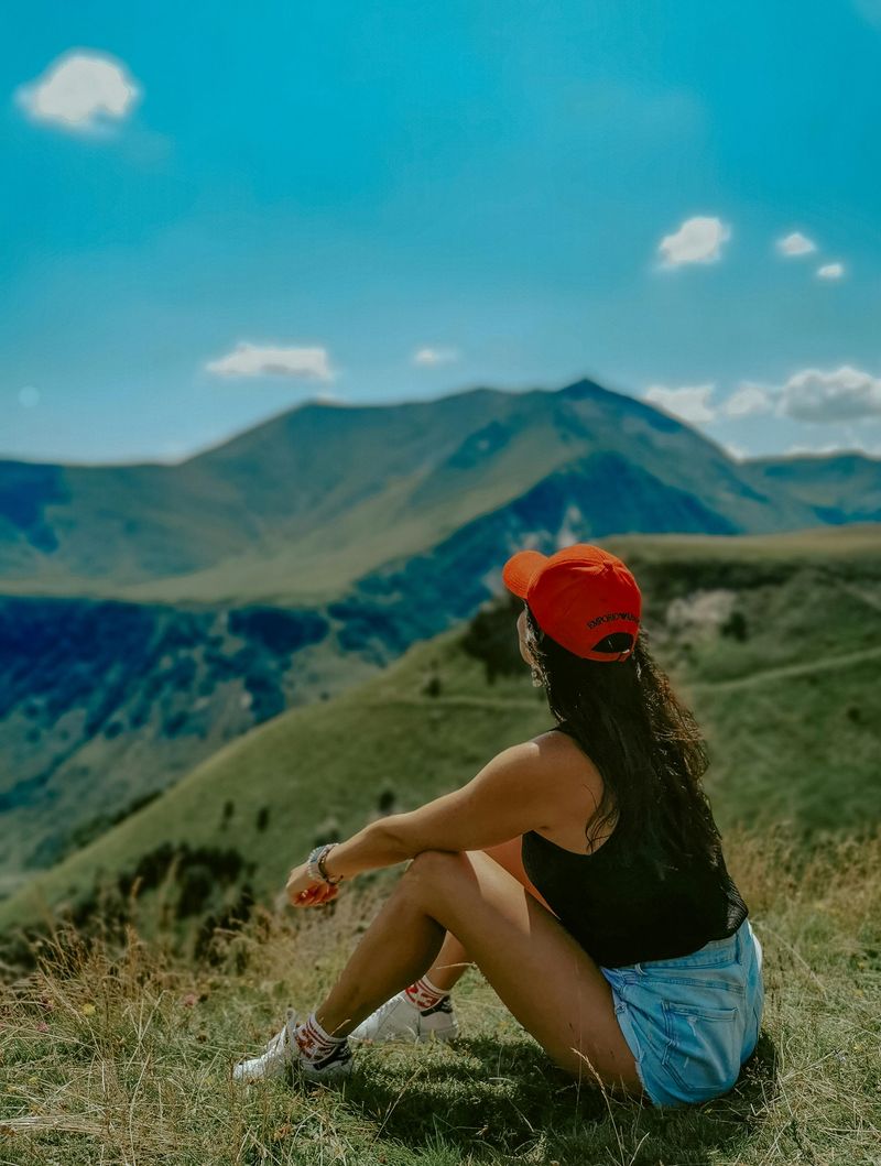 Normalize Solo Moments by Reframing Them as Freedom