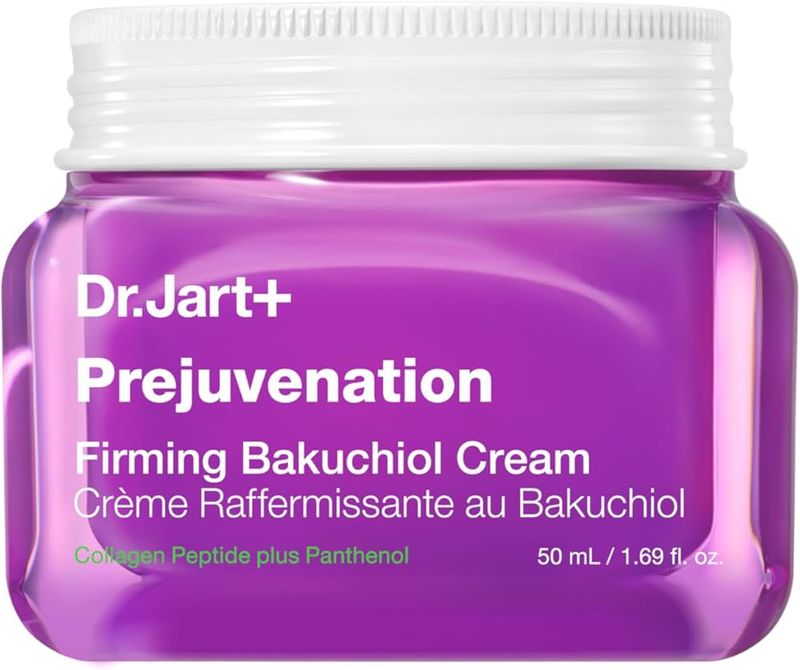 Dr. Jart+ Prejuvenation Firming Bakuchiol Cream