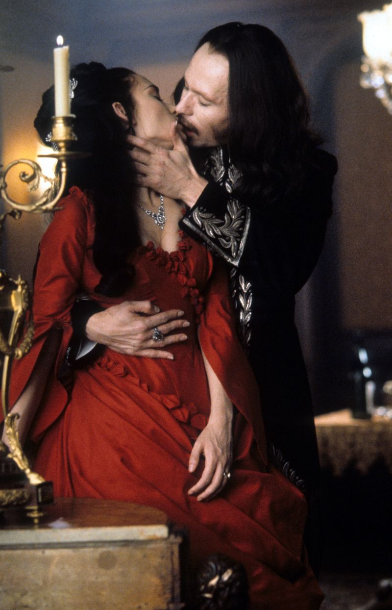 Dracula (Bram Stoker's Dracula)