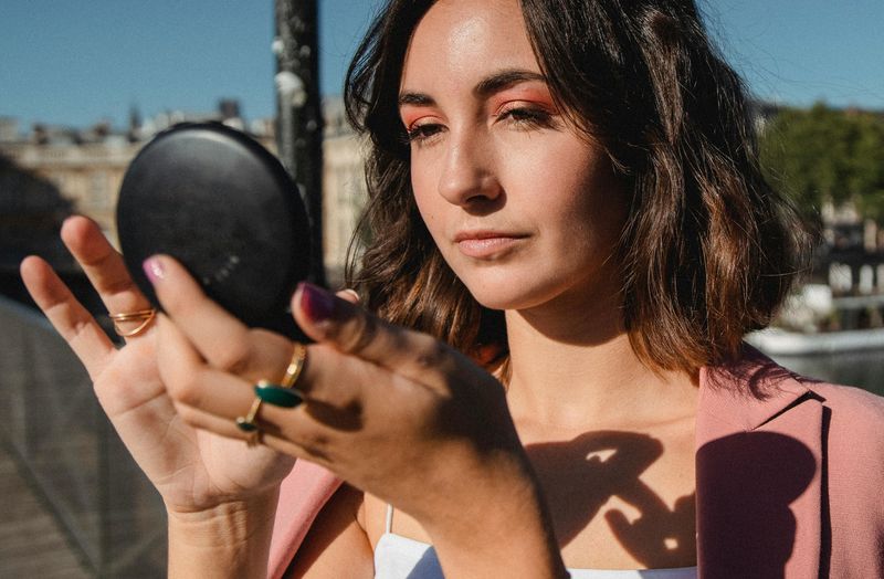 Ignoring Grooming and Details