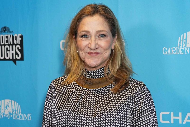 Edie Falco