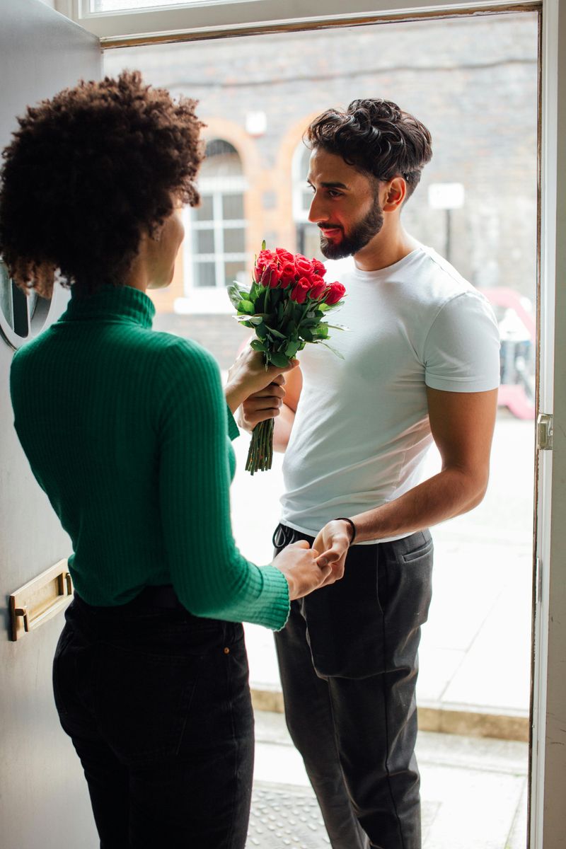 Effort in Relationships