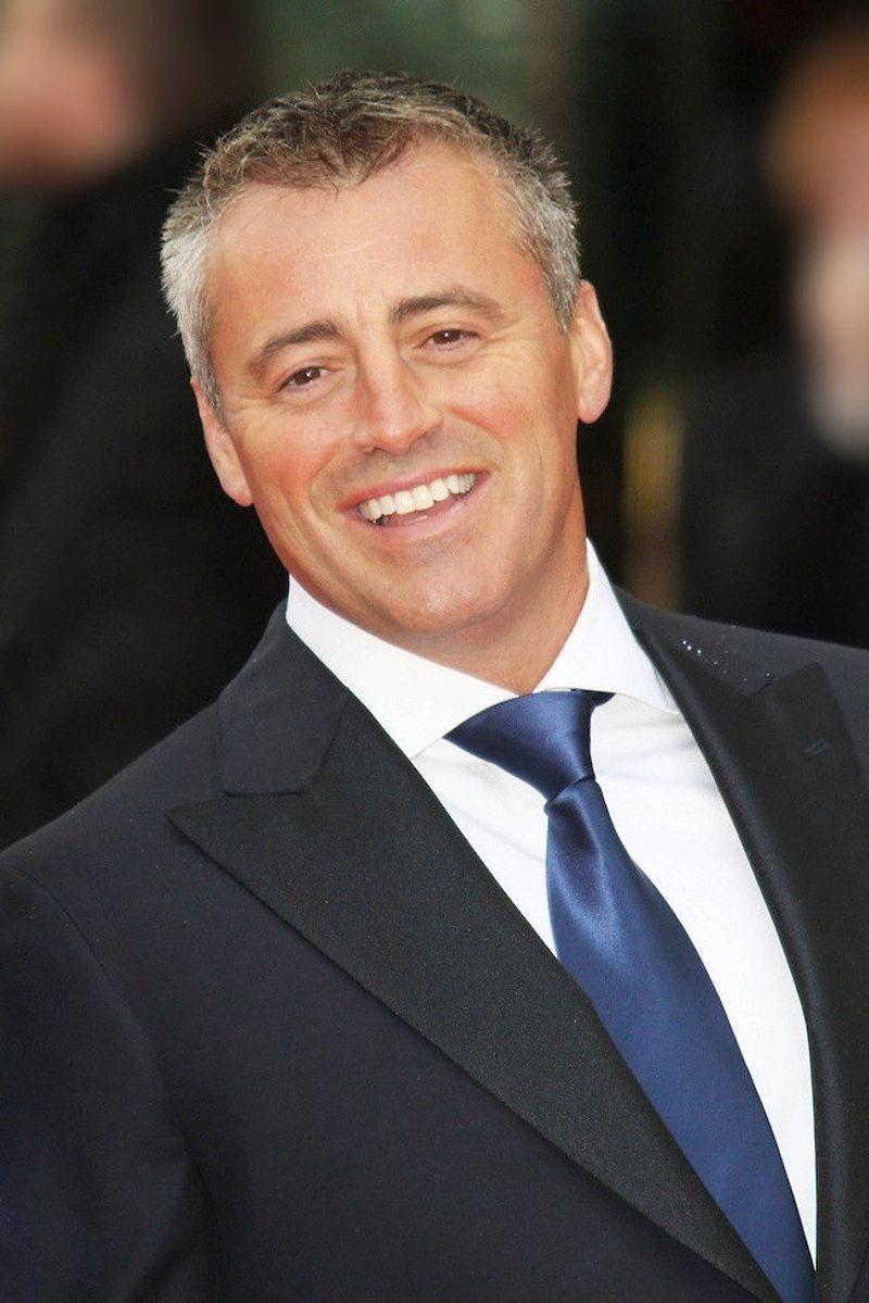 Matt LeBlanc — Episodes (2011–2017)