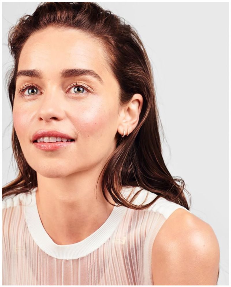 Emilia Clarke