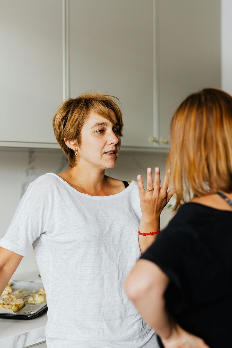 Emotional Arguments Presented as Facts