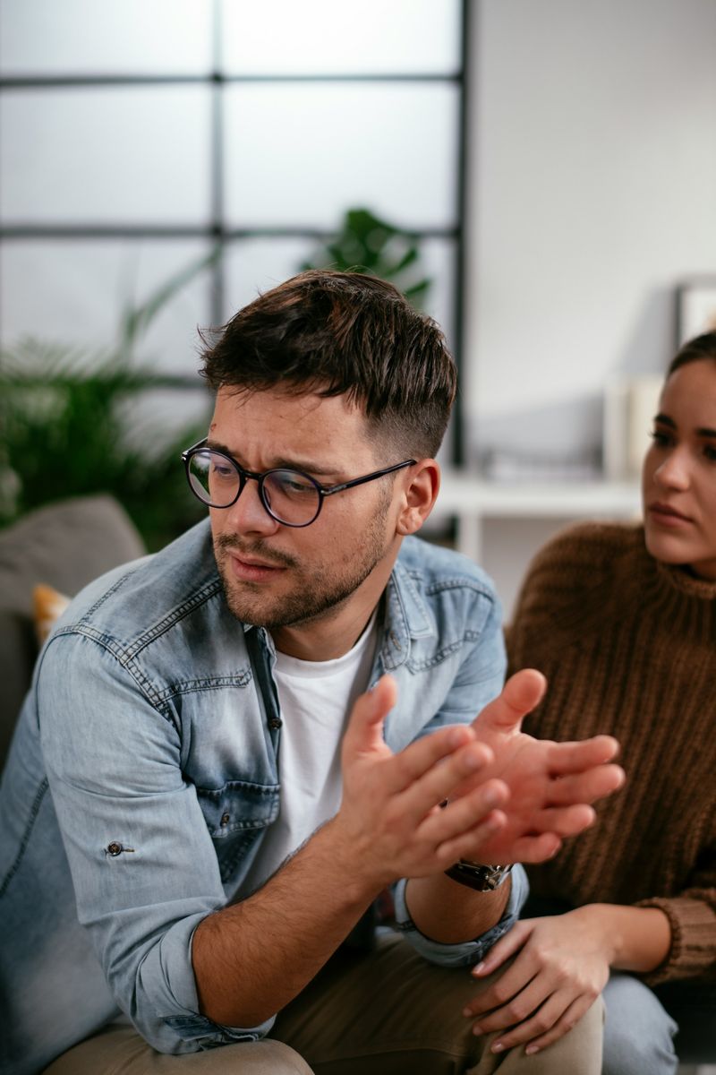 Emotional Availability