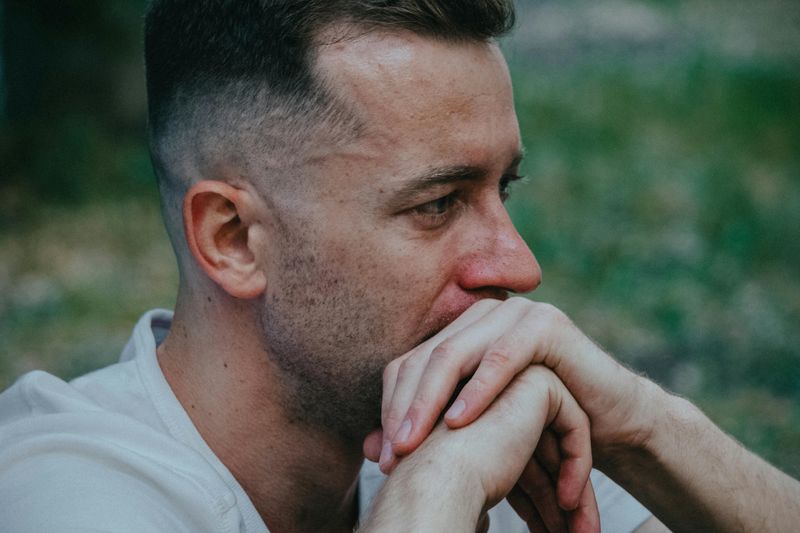 Emotional Control Is Power