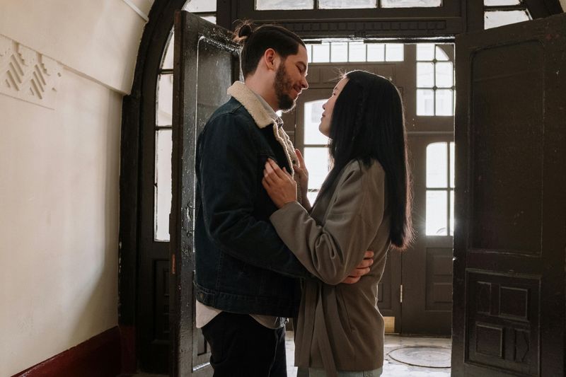 Emotional Escape Routes Are Always Open