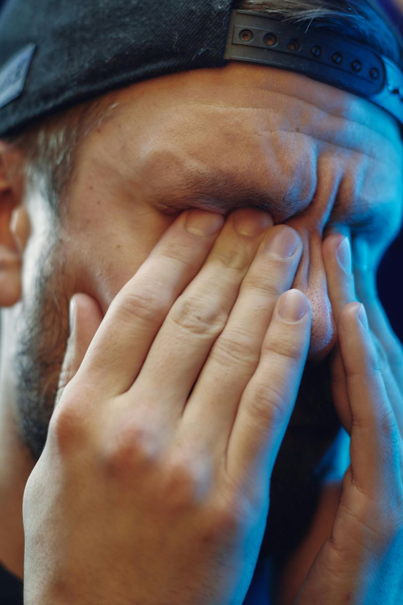 Emotional Regulation