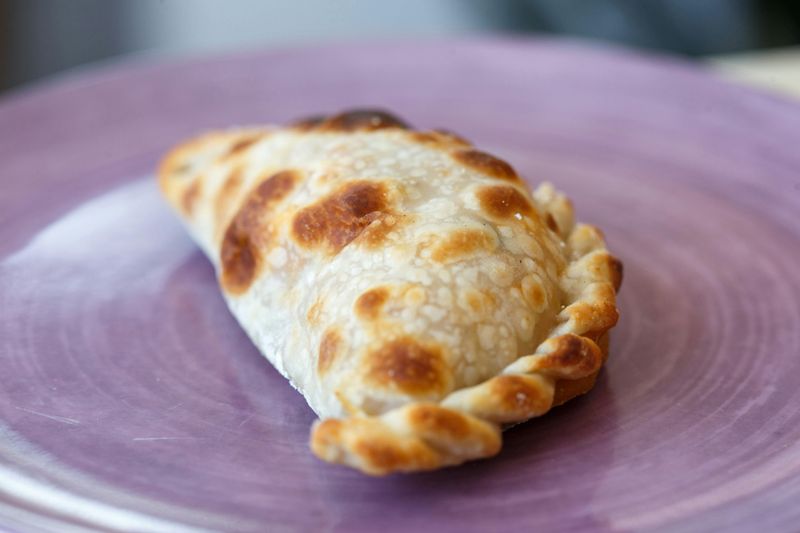Empanadas Salteñas (Argentina)