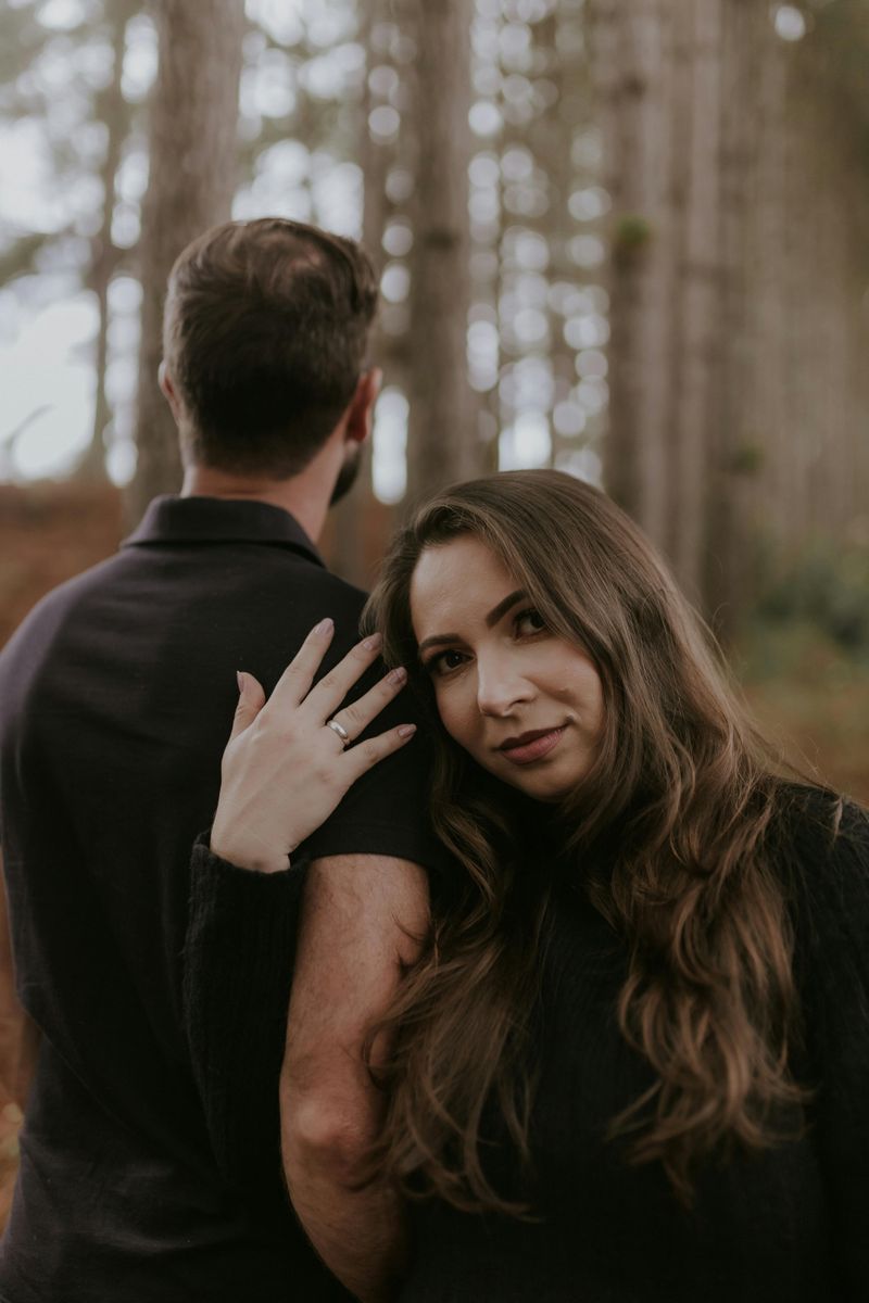 Loyal by Choice, Not Control – His Commitment Comes From Devotion, Not Jealousy or Fear