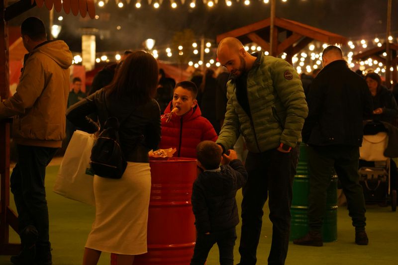 Engaging in Social Interaction