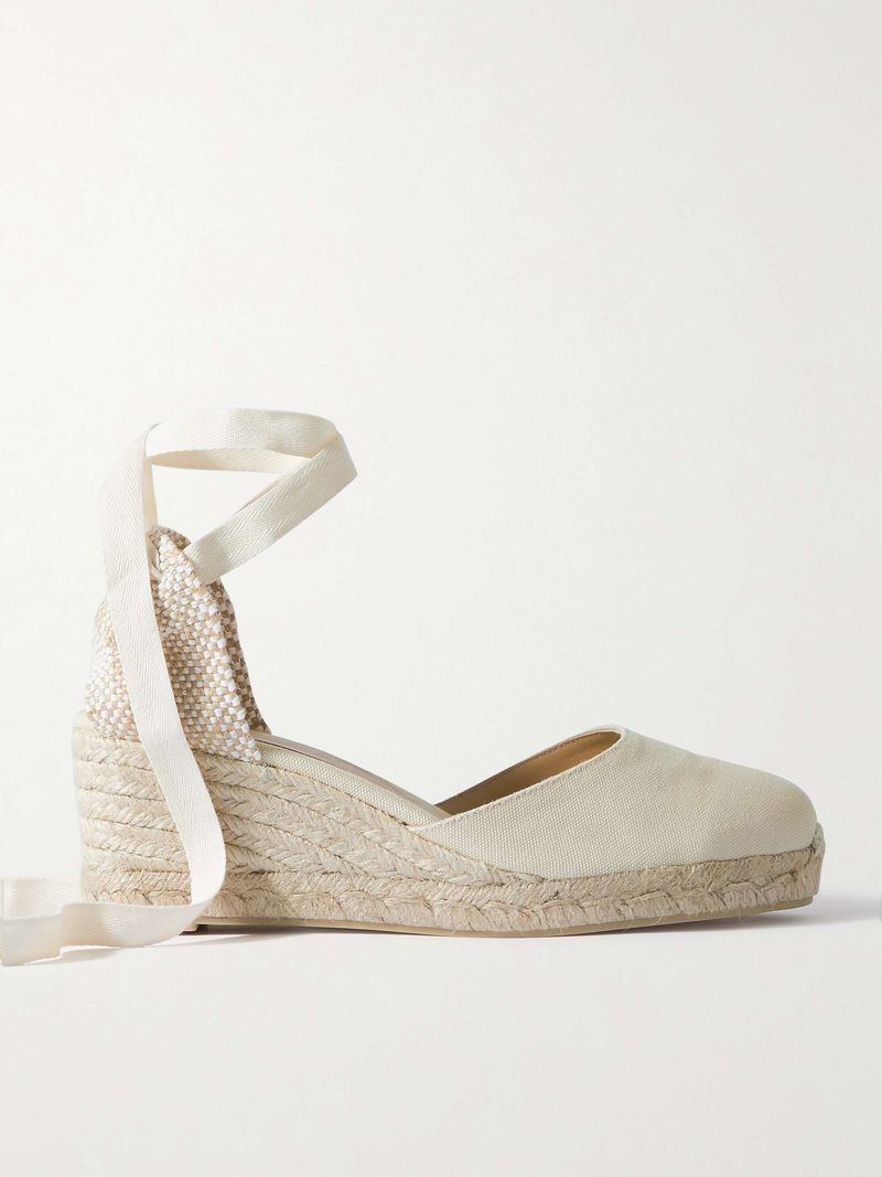 Espadrilles