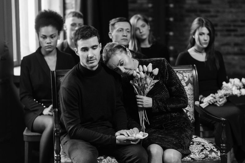 Everyone Has Fears, Loves, and Losses