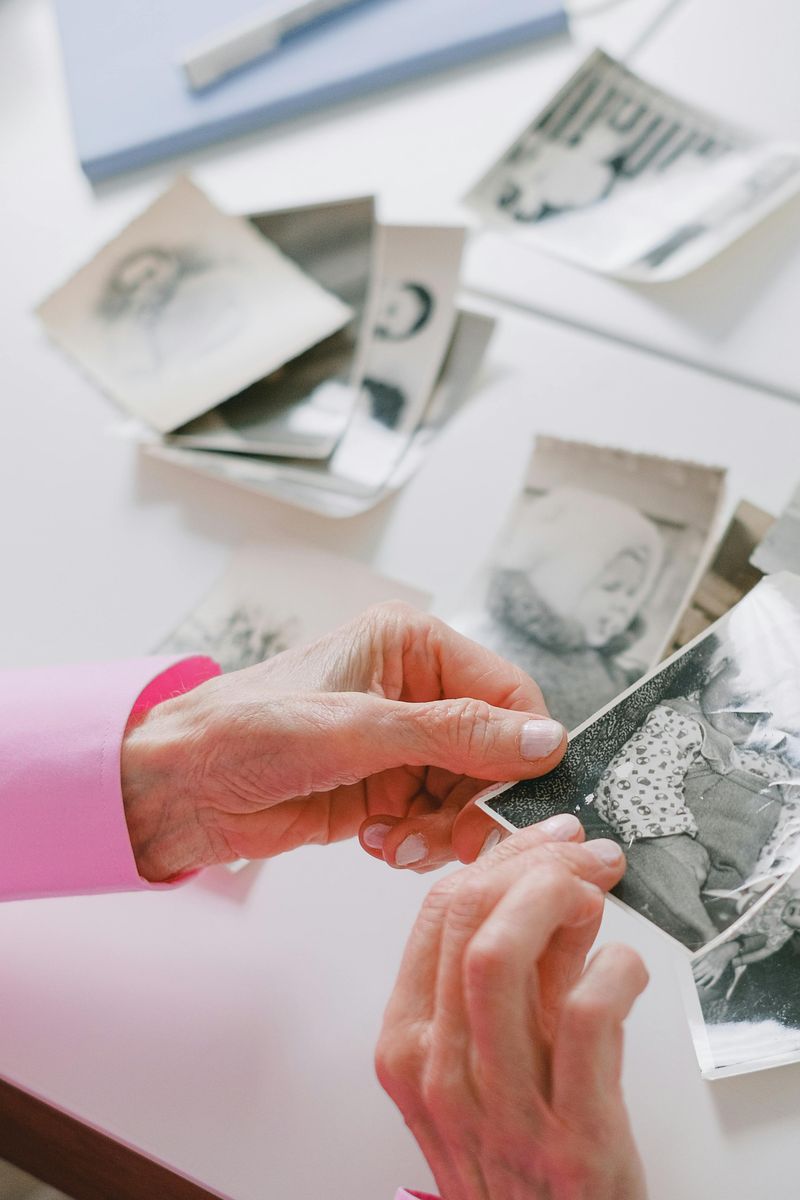 Excessive Nostalgia or Living in the Past