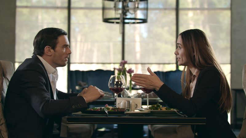 Explosive Anger Over Small Things