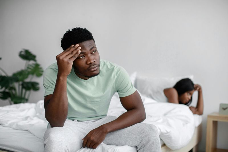 Failing to Make Time for Him