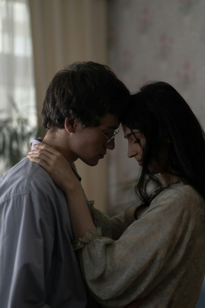 Failing to learn from breakups