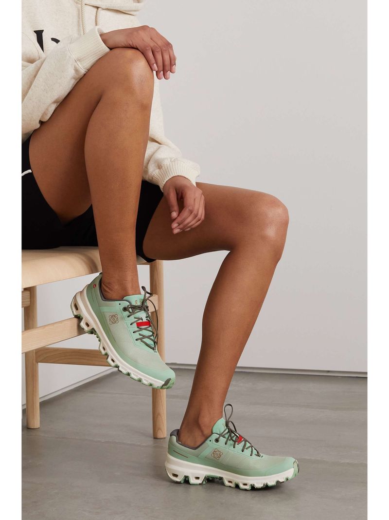 Fashion-Collab Sneakers