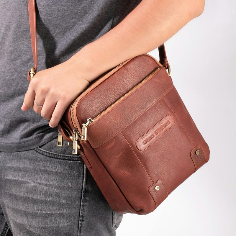 Fashion Handbags Instead of Utility Bags