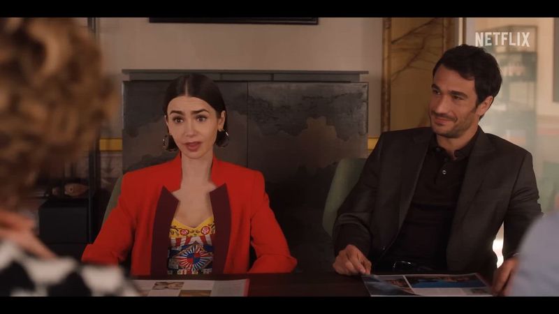 It Makes Ambition Look Feminine and Fun