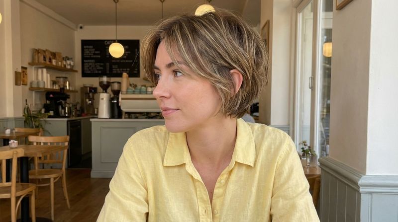 Feathered Pixie-Bob Hybrid