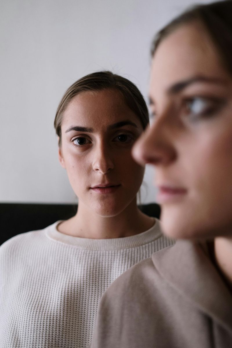 Feeling Emotionally Flat or Disengaged