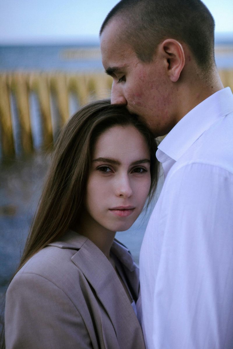 Feeling Trapped in the Relationship