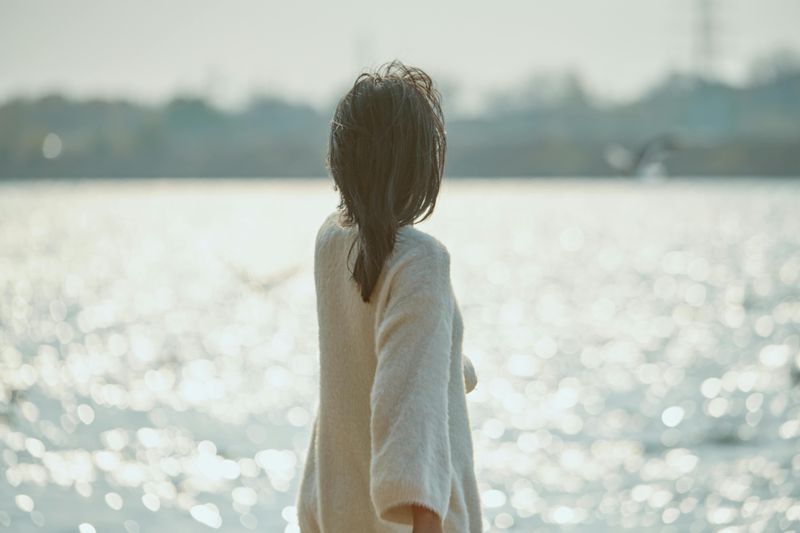 Feeling Unwanted and Invisible