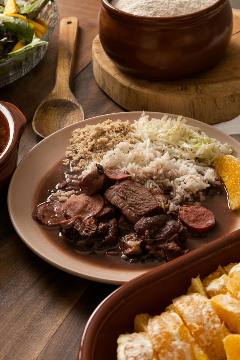 Feijoada (Brazil)
