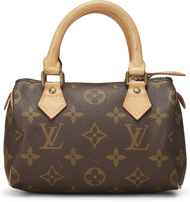 Louis Vuitton Speedy (Classic)