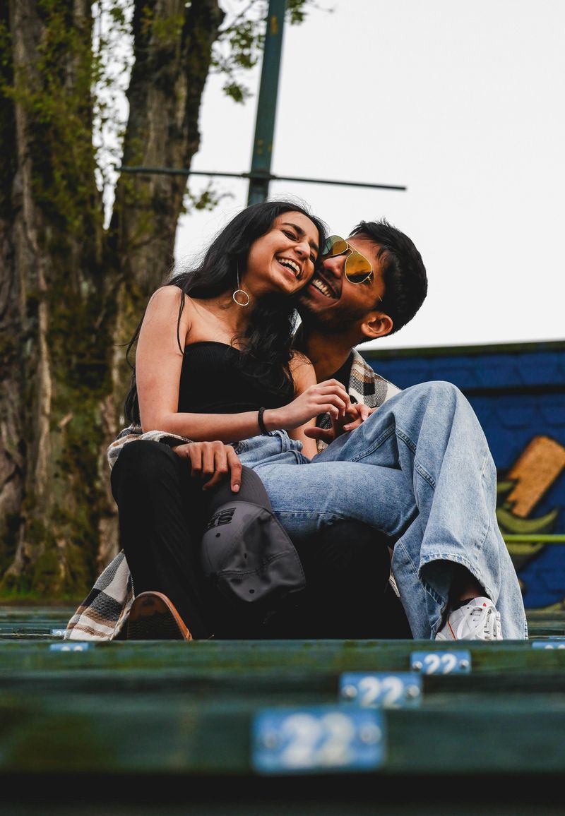 Fewer Expectations and Less Emotional Pressure