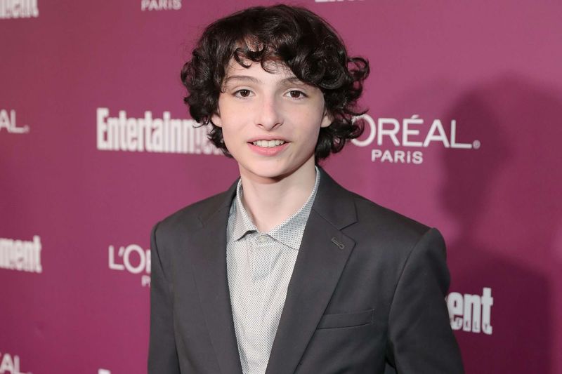Finn Wolfhard