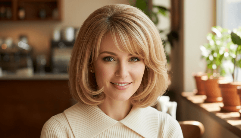 Flipped-Out Ends for Retro Volume