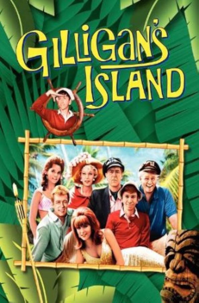 Gilligan's Island (1964–1967)