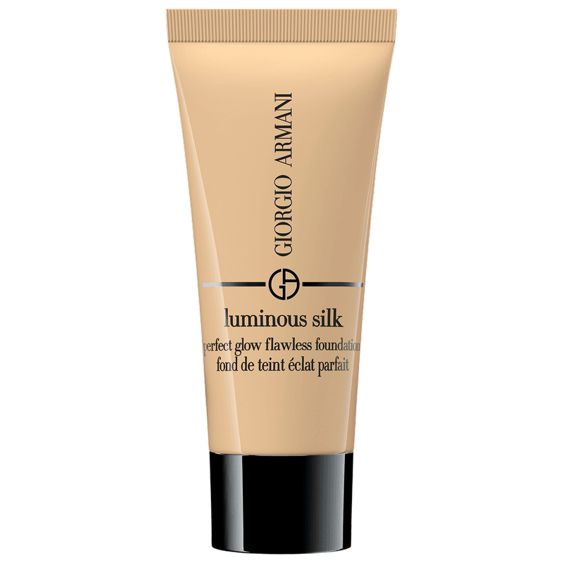 Giorgio Armani Luminous Silk Foundation
