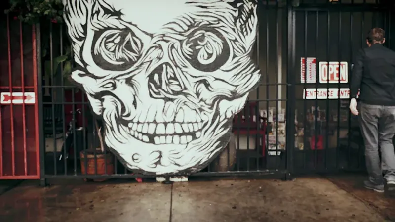 Museum of Death – Los Angeles, CA