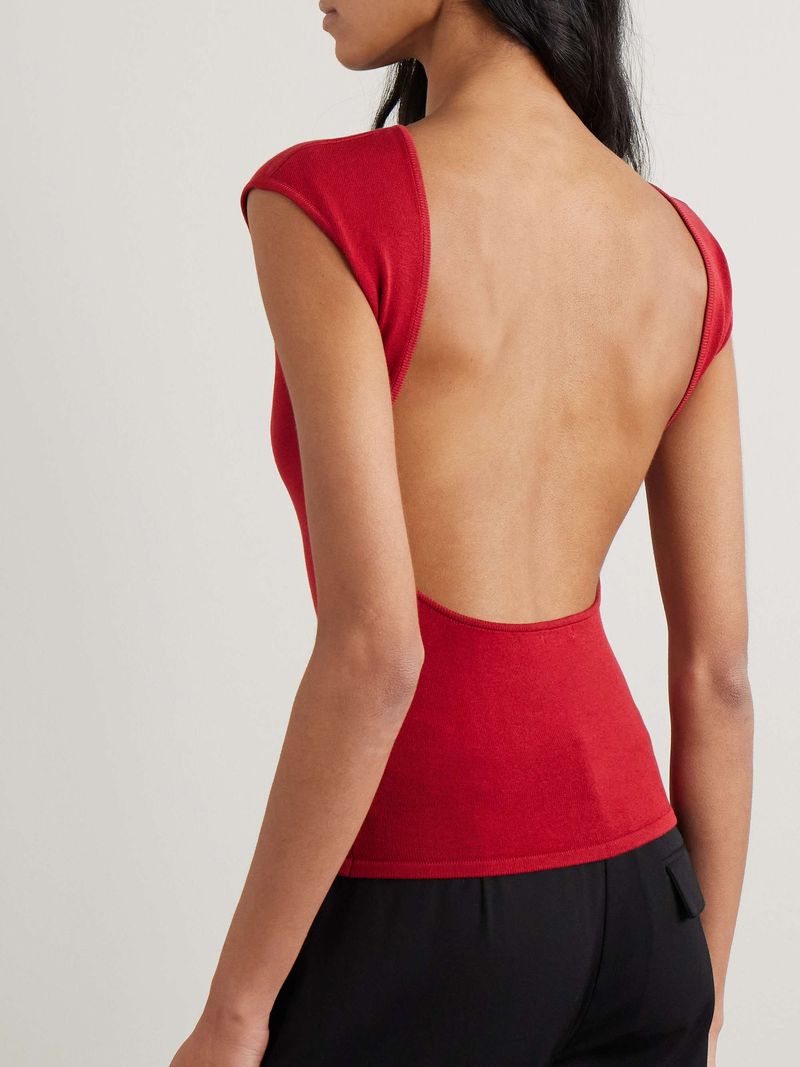 Going-Out Tops That Only Work in Theory, Not Real Life